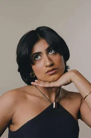 Amita Rao