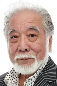 北川米彥