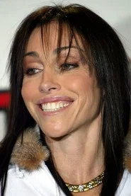 Heidi Fleiss