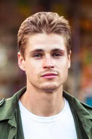 弗萊徹·多諾萬