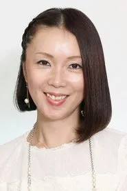 小島惠