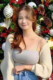 黃婧靈