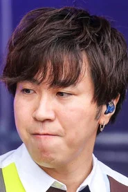 荒井智之
