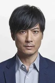 玉山鐵二