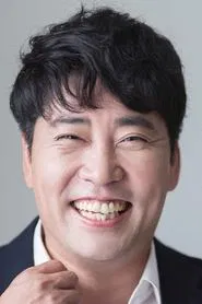 孫康國