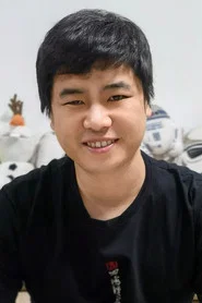 張健儒