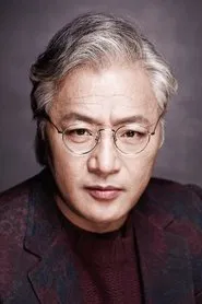 李璟榮