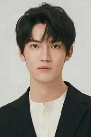 朱旻昕