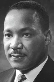 Martin Luther King Jr.
