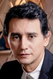 Carlos-Manuel Vesga