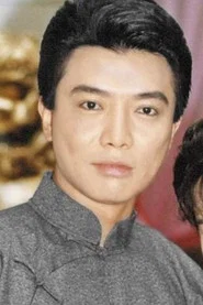 張佩華