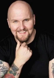 Jimmy James Eaton
