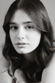 Alma Giardina