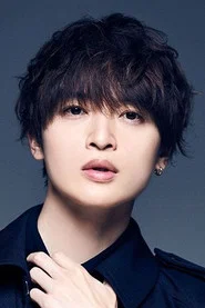 玉森裕太