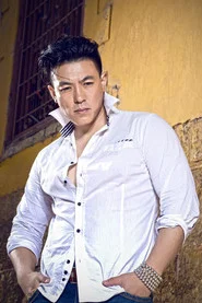 黄永刚