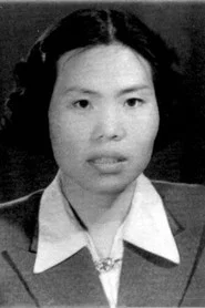 王健華
