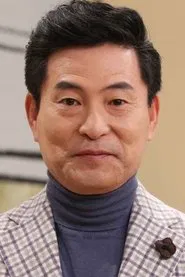 李漢威