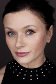 Ирина Дворовенко