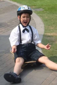 戴逸辰