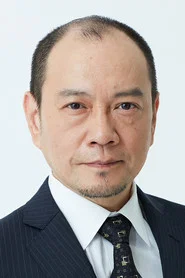 巖尾萬太郎