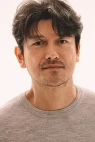 李知勳