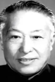 趙明