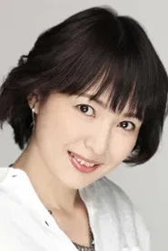 胜生真沙子