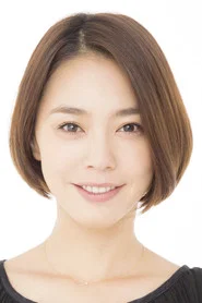 淺見麗奈