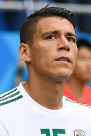 Hector Moreno