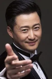 吳京