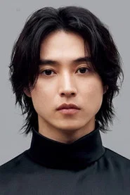 山崎賢人