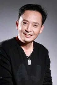 侯長榮