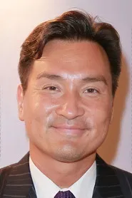 黄子雄