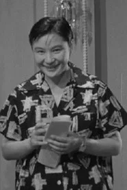 水之江瀧子
