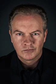 Simon Weir
