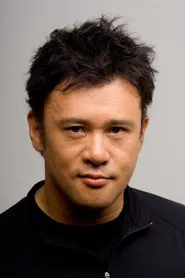 橋本潤
