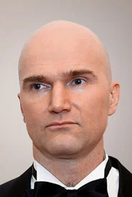 Егор Баринов