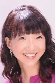 松井菜樱子