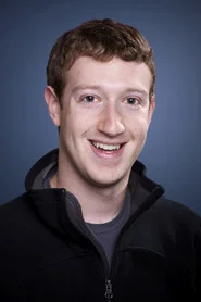 Mark Zuckerberg