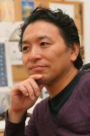 飯田讓治