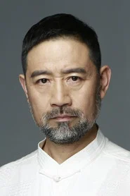 徐向東