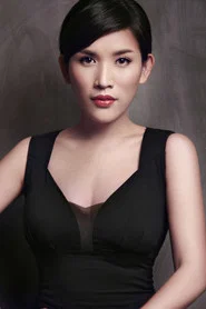 商憶莎
