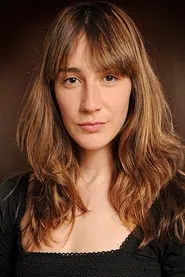 Marta Poveda