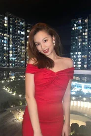 江婉穎