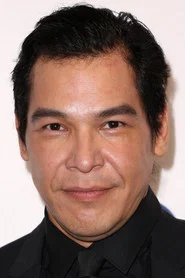 Nathaniel Arcand 納撒尼爾·阿坎德