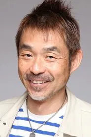 園部啟一