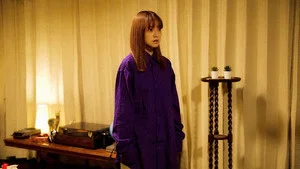 丟掉吧,安達女士。 第 5 集劇照