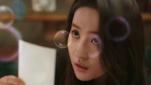 去有风的地方 第 19 集剧照