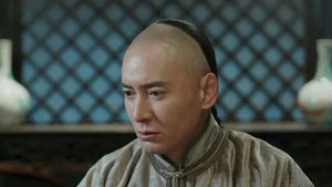 塞上风云记 第 16 集剧照
