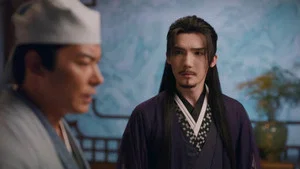 少年歌行 第 18 集劇照